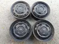 джанти от Opel Vivaro B (5x114.3)16", снимка 1