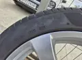 Джанти Autec 17 цола , 5х100 , 7j , et40 , 225/45/17 Vw Toyota Audi, снимка 8