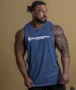 Silverback - Tank Tops - Фитнес потник, снимка 1