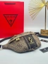 Guess Нова Дамска Кожена Чанта Гес Различни Цветове , снимка 1