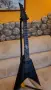 Solar V1.7FBB - Flame Black Burst Matte - като нова, снимка 2