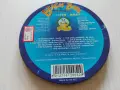 Beach Boys other famous artists Surfin' America - оригинален диск специално издание в метален бокс, снимка 3