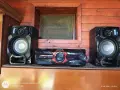 Аудио система Panasonic! Отлично състояние! , снимка 8