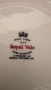 Сет за чай/кафе на Royal Vale, снимка 6
