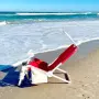 Плажен стол SUNFLOW (Пълен Premium комплект) , снимка 5