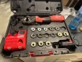 Milwaukee M18 ONEHCCT60-202C, снимка 1