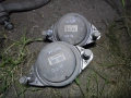 A2122406417 Q1 ТАМПОН ДВИГАТЕЛ OEM MERCEDES W204 OM651 2014, снимка 1