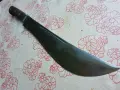 Нож каракулак 3, снимка 1