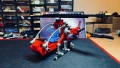 Lego technic 8812  и 8230, снимка 1