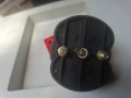 двупозиционен превключвателChint 380v 40a Hz5-40/7.5 , снимка 15