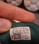 Три чифта оригинални детски маратонки Adidas - номер 25, снимка 3