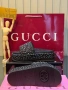 Gucci ⚜️Дамски Чехли с Камъни , снимка 2