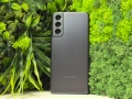 Samsung Galaxy S21 256GB Gray , снимка 6
