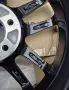 Джанти Anzio 16 цола , 5х112 , 6.5j et50 Vw  Skoda  Audi  Seat, снимка 5