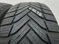 2бр зимни гуми 215/55/17 MICHELIN L06276 , снимка 1