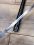 Френски щик нож байонет ГРА GRASS M1874 еднакви номера , снимка 8