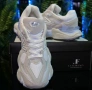 👟Маратонки NewBalance 9060 White, снимка 4