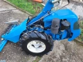 Палцова косачка BCS 735 acme 8 скорости двуколка планинска, снимка 15