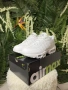 !НОВИ! Nike Air Max 95 | Triple White | + КУТИЯ, снимка 3