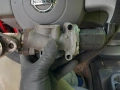 ЕГР egr 50024005 14T027 Opel Vectra C 1.9, снимка 4