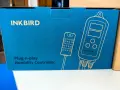 Чисто нови Wi-Fi контролери Inkbird (за температура и влажност) – комплект/сет, снимка 3