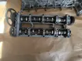 Цилиндрова глава, Колянов вал и др. части Honda 2.2 i-ctdi, снимка 6