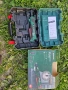 Акумулаторна тресчотка Parkside PAR 12V B1., снимка 1