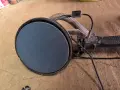 Шлайфмашина за стени и тавани RD-DS06, снимка 2