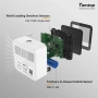 Temtop M10+ Smart монитор за качество на въздуха – CO2, AQI, PM2.5, VOC, температура и влажност с Ap, снимка 6