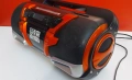 НАЙ ДОБРАТА ОФЕРТА  Lenco SCD-2000 BT  CD-Player, Radio-Ghettoblaster, снимка 3