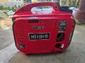 Инверторен бензинов генератор Scheppach SG2000 2 kW, снимка 1