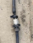 2710181P01000 кардан от Suzuki Vitara All Grip 1.4 T, 140 ph, 4x4, 6 sp., engine K14C, 20 000 km, 20, снимка 3