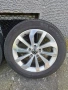 джанти vw t roc tiguan 17 5x112 , снимка 5