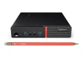 Компютър Lenovo M710q Tiny i3-7100T 8GB 128GB NVME SSD с до 24 МЕСЕЦА ГАРАНЦИЯ и Windows 11 PRO, снимка 2