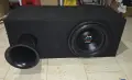Бас каса с Субуфер Урал Патриот 15' 2000w Rms 4000w Max d2, снимка 13