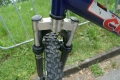 Продавам планински велосипед (MTB) Cross Montana 2, снимка 11