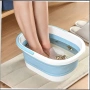 Сгъваема ваничка за масаж на крака, снимка 2