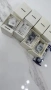 CASIO VINTAGE SET (5 бр.) – НОВИ, снимка 9