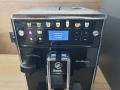 Saeco Piko Barista De Luxe - внос , с кана за мляко и консумативи,, снимка 5