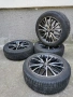 джанти Toyota c hr 18 , снимка 1