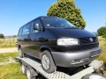 VW T4 Multivan Allstar 2.5TDI, снимка 2