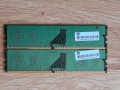 Kingston 8GB/2х4/ 1Rx16 PC4-2400R UCO-11, снимка 8