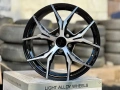 5х114.3 18 Джанти Jeep Hyundai Kia Mazda Nissan Mitsubishi Honda Suzuki Toyota Lexus Infinity Dacia , снимка 1
