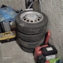 Зимни гуми 175/65/14, снимка 5