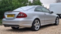 На части! CLK320CDI, снимка 4