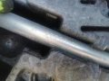 VW AUDI-КРИК И КУКА ВНОС SWISS 0507260935, снимка 10