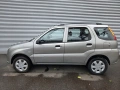 На Части Suzuki Ignis 1.3 бензин 92к.с. 4x4 2006г., снимка 3