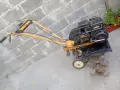 продава се мотофреза , снимка 2
