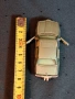 метална количка BMW 733 Majorette 31/6, снимка 8