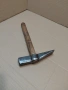 Соц Стар Каменоделски Чук С Дръжка От Дрян 0.950кг. НОМЕР 1650., снимка 3